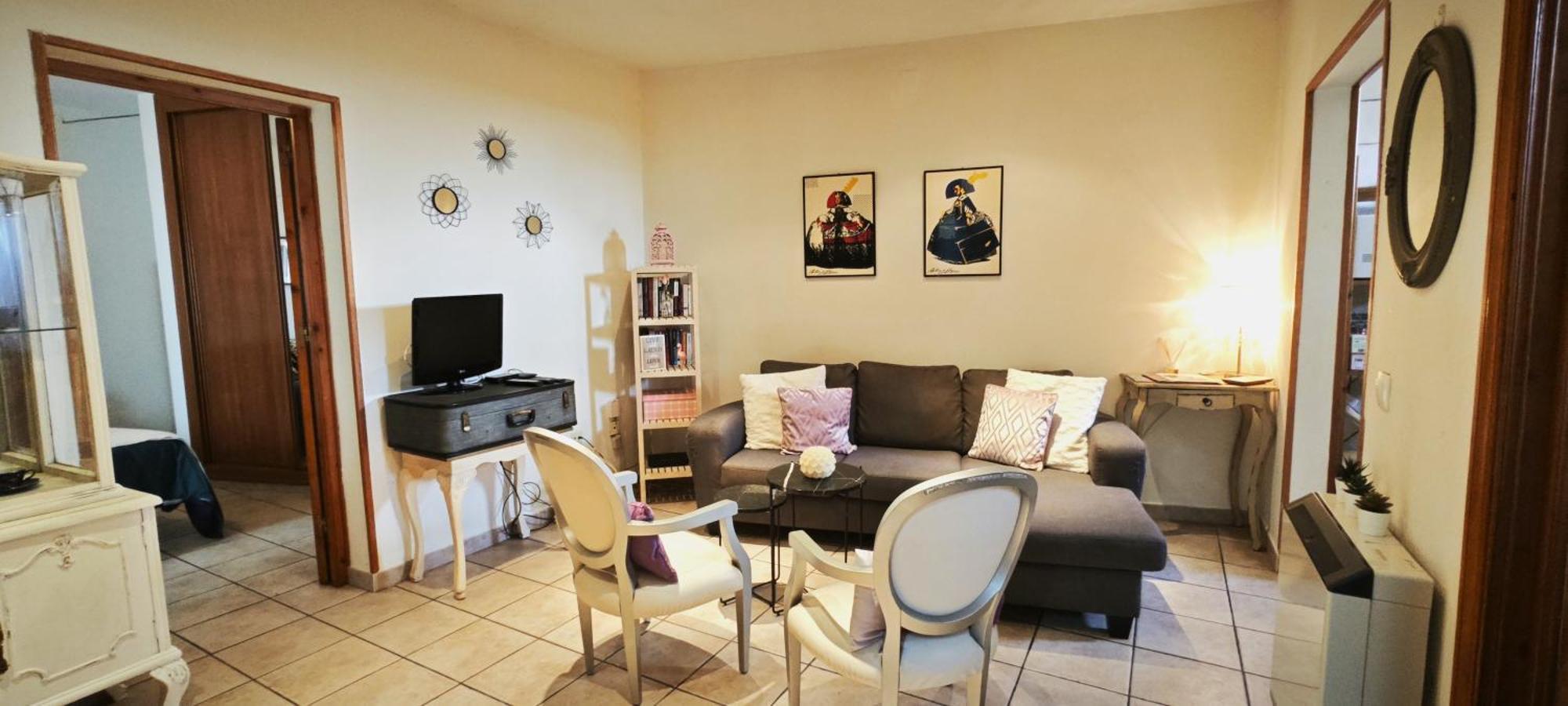 Apartamento Para 2 Personas En Pleno Centro De Madrid Exteriér fotografie