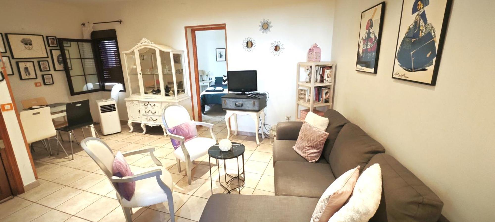 Apartamento Para 2 Personas En Pleno Centro De Madrid Exteriér fotografie