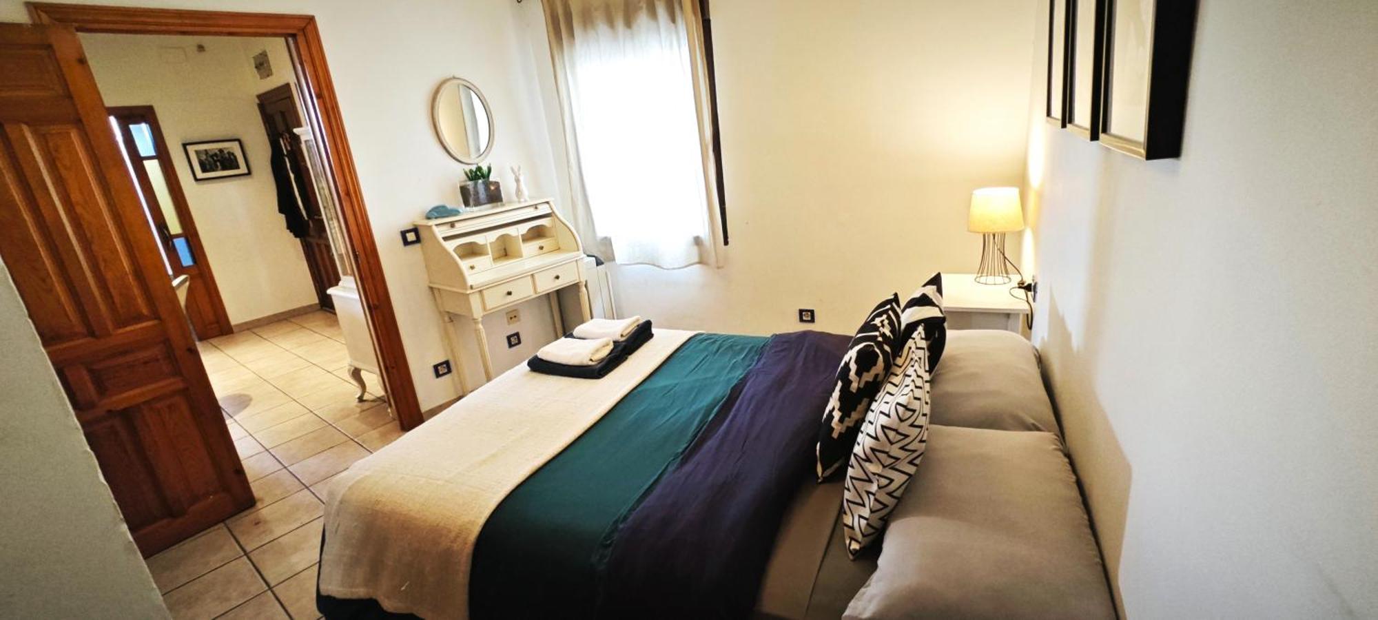 Apartamento Para 2 Personas En Pleno Centro De Madrid Exteriér fotografie