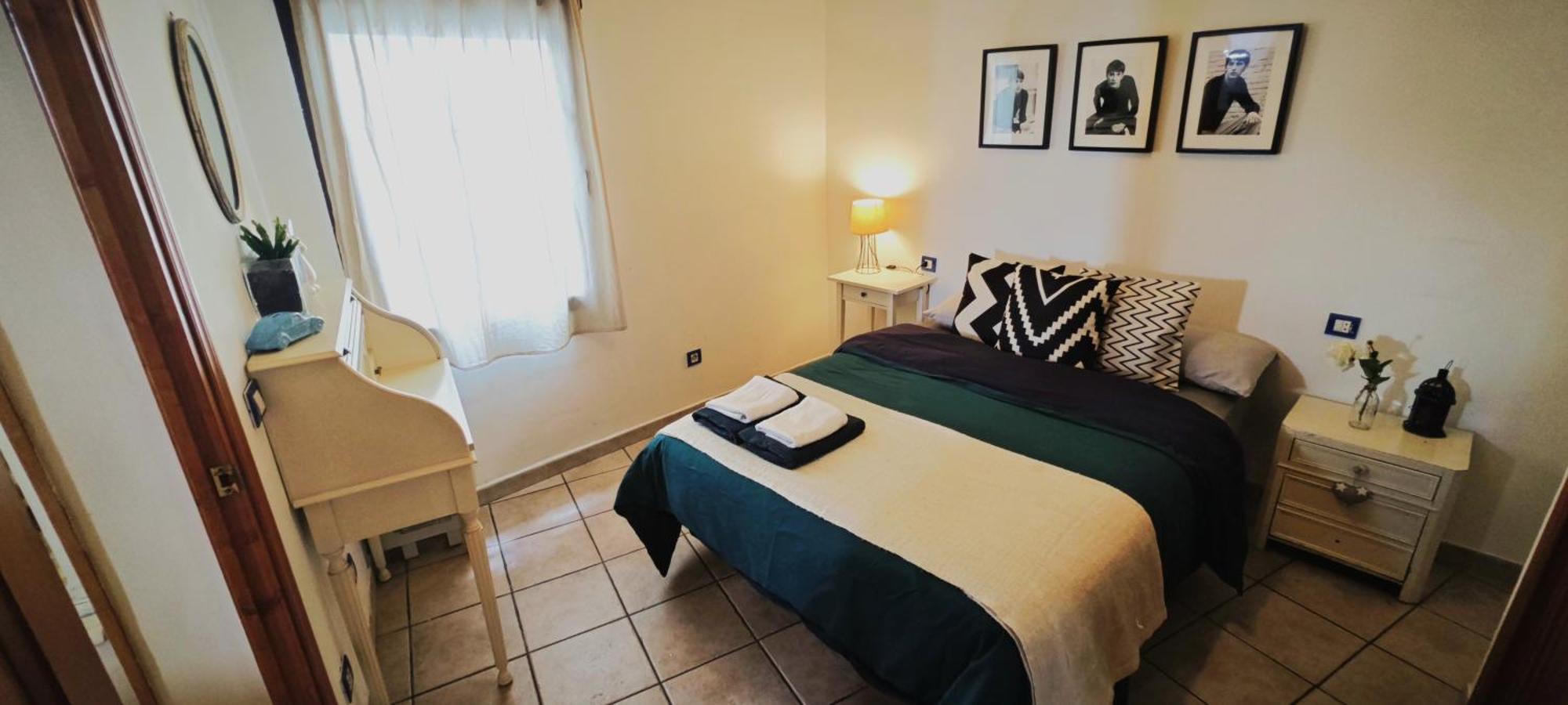 Apartamento Para 2 Personas En Pleno Centro De Madrid Exteriér fotografie