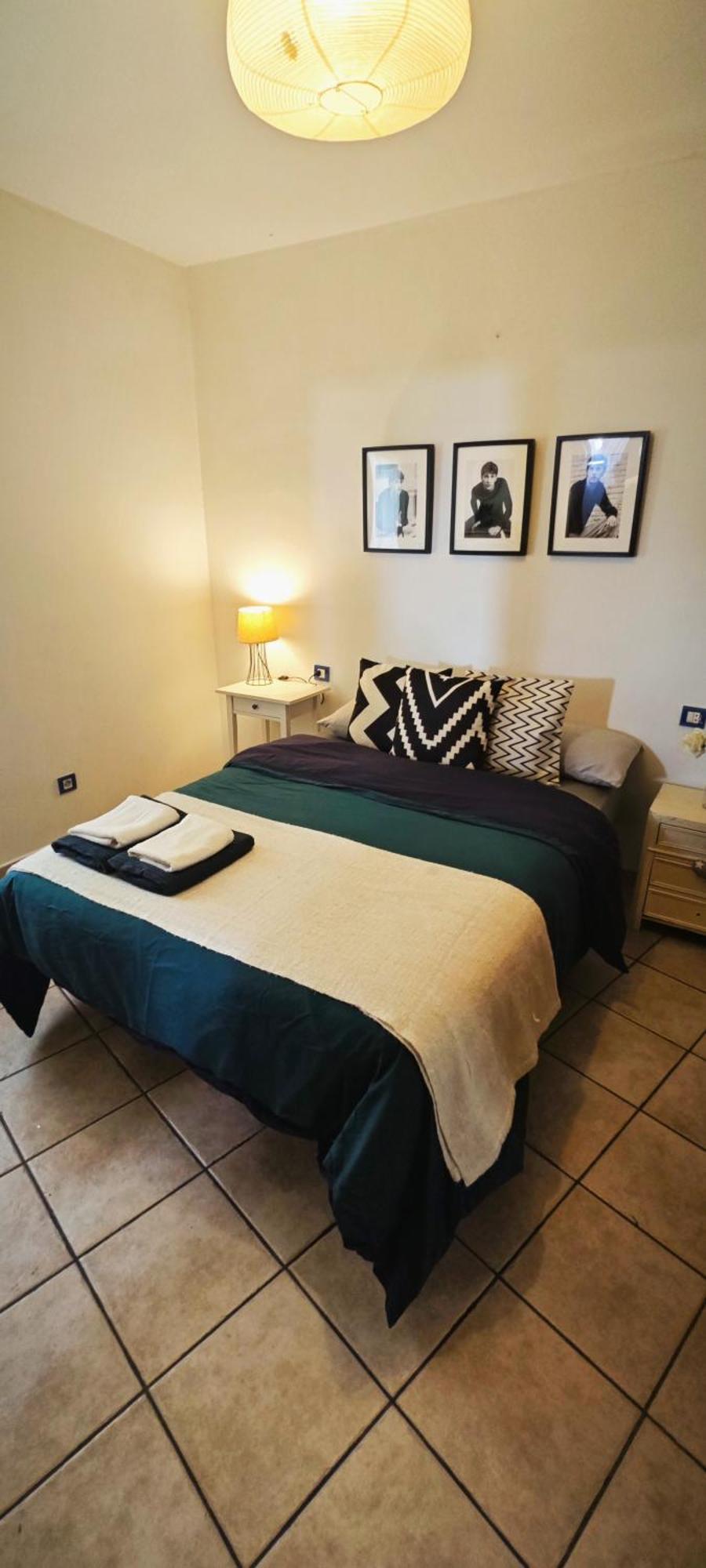 Apartamento Para 2 Personas En Pleno Centro De Madrid Exteriér fotografie