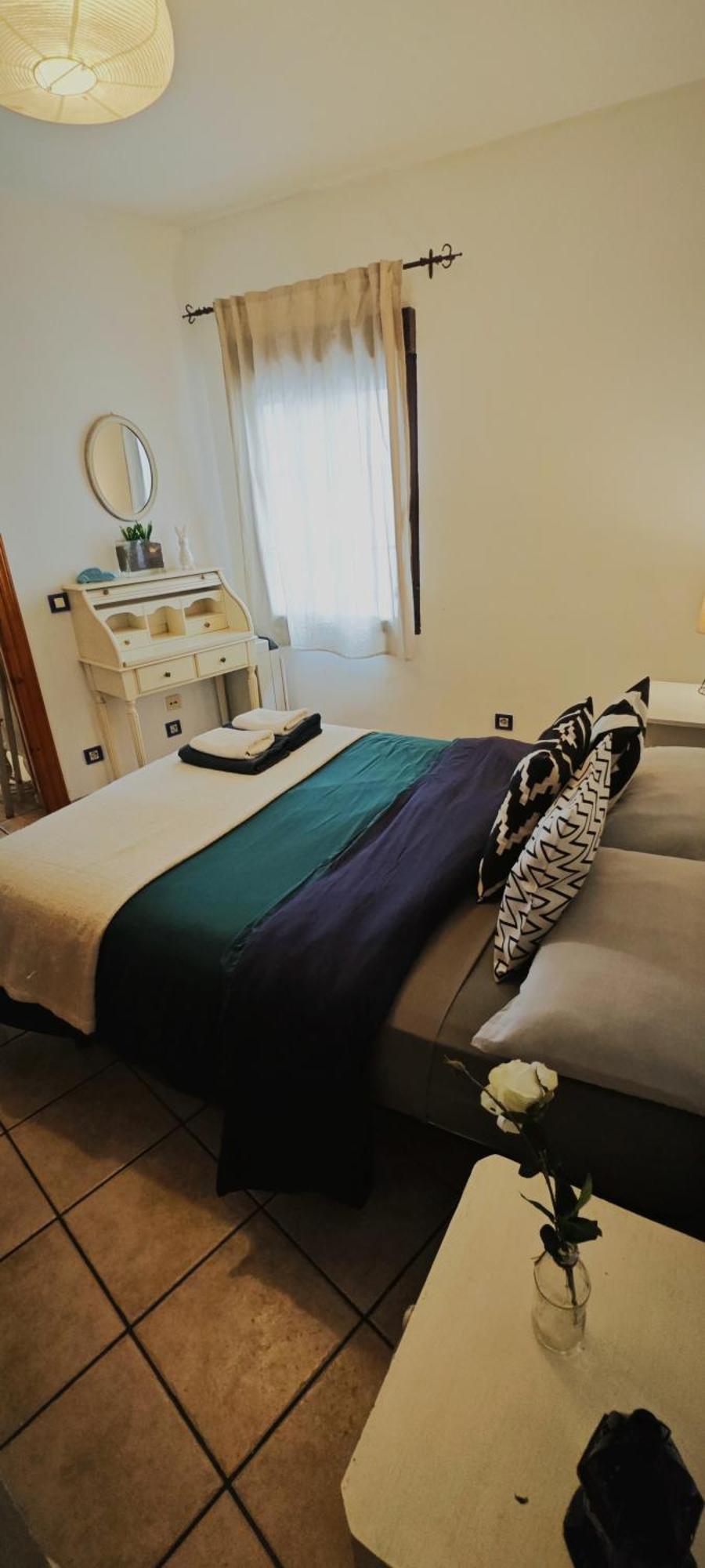 Apartamento Para 2 Personas En Pleno Centro De Madrid Exteriér fotografie