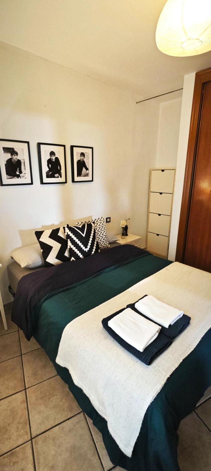 Apartamento Para 2 Personas En Pleno Centro De Madrid Exteriér fotografie