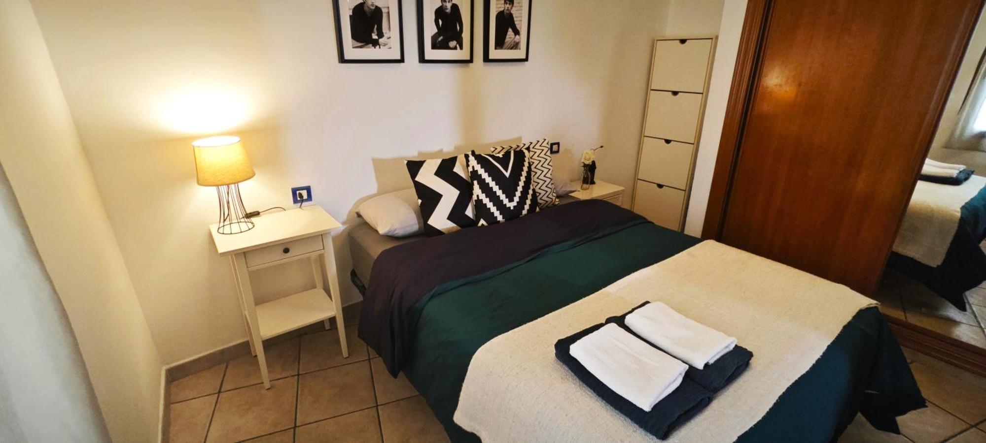 Apartamento Para 2 Personas En Pleno Centro De Madrid Exteriér fotografie