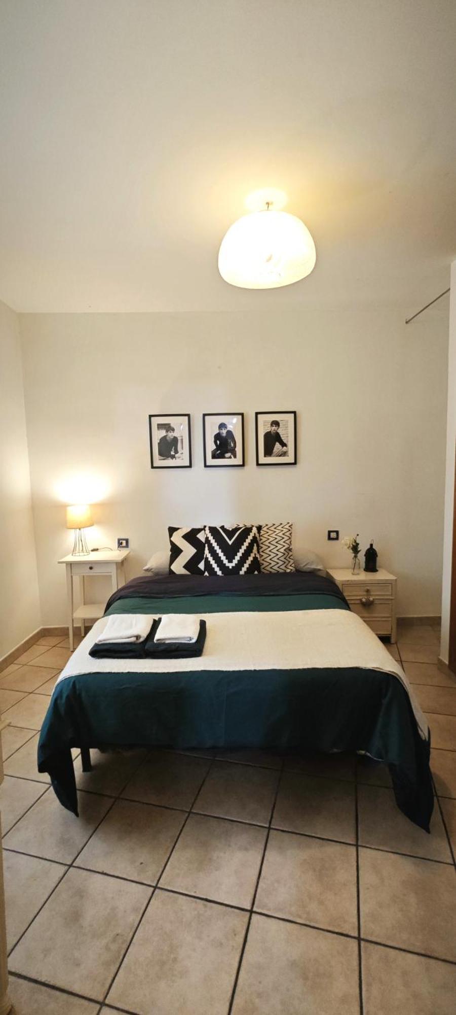 Apartamento Para 2 Personas En Pleno Centro De Madrid Exteriér fotografie