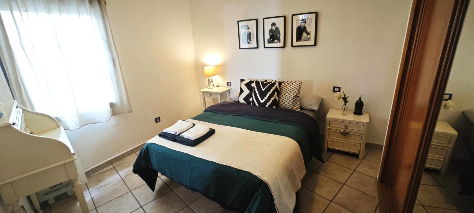 Apartamento Para 2 Personas En Pleno Centro De Madrid Exteriér fotografie
