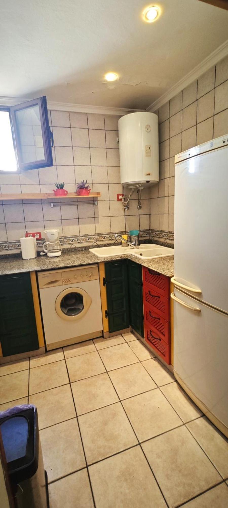 Apartamento Para 2 Personas En Pleno Centro De Madrid Exteriér fotografie